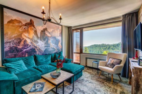 Grand Hotel Murgavets Pamporovo